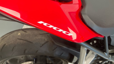Honda CB 1000 Hornet (25MY)